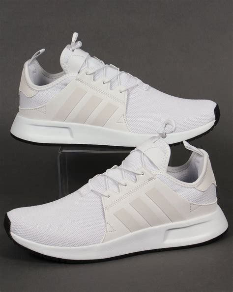 adidas white sneakers men|adidas all white sneakers men's.